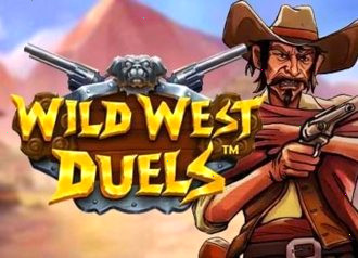 Игра Wild West Duels от Pragmatic